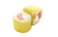 Saumon fumé, cheese